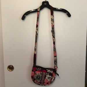 Vera Bradley Pocket Book